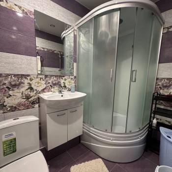 Сдается 1-комнатная квартира, 34,7 м²