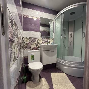Сдается 1-комнатная квартира, 34,7 м²