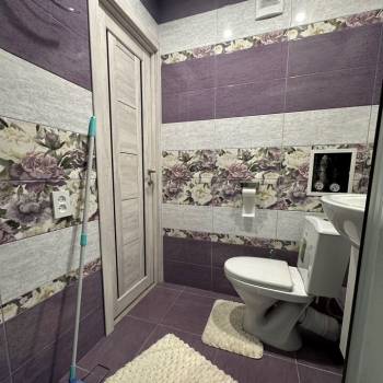 Сдается 1-комнатная квартира, 34,7 м²