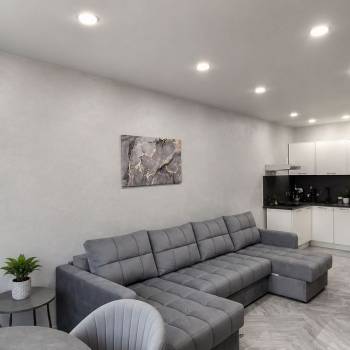 Продается 2-х комнатная квартира, 49,5 м²