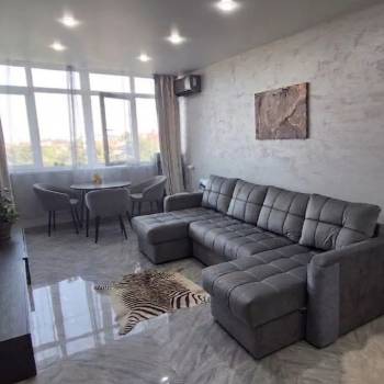Продается 2-х комнатная квартира, 49,5 м²