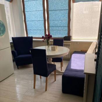 Продается 2-х комнатная квартира, 80 м²