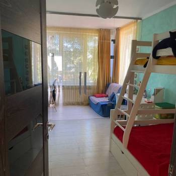 Продается 2-х комнатная квартира, 80 м²