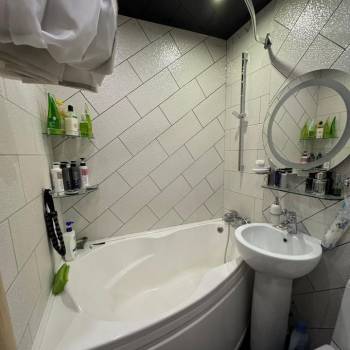 Продается 2-х комнатная квартира, 57 м²