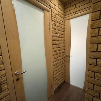 Продается 2-х комнатная квартира, 57 м²