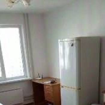 Сдается 1-комнатная квартира, 43 м²