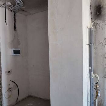 Продается 1-комнатная квартира, 20,5 м²