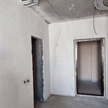Продается 1-комнатная квартира, 20,5 м²