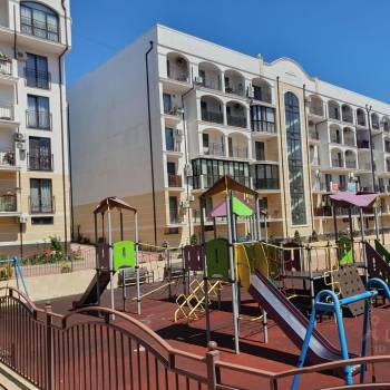 Сдается 1-комнатная квартира, 23,3 м²