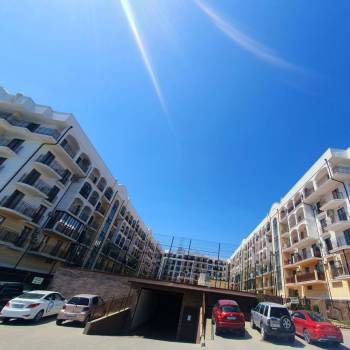 Сдается 1-комнатная квартира, 23,3 м²