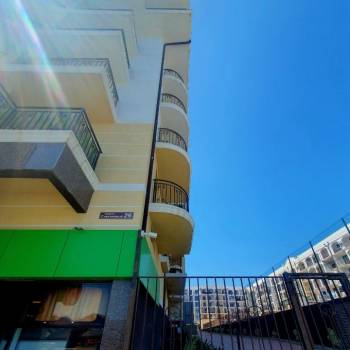 Сдается 1-комнатная квартира, 23,3 м²