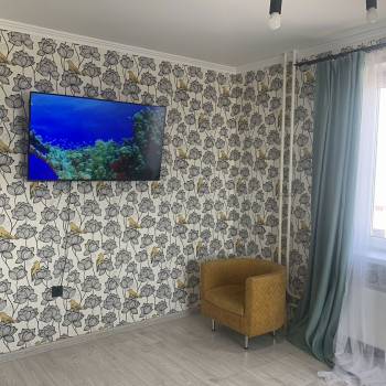 Сдается 2-х комнатная квартира, 60 м²
