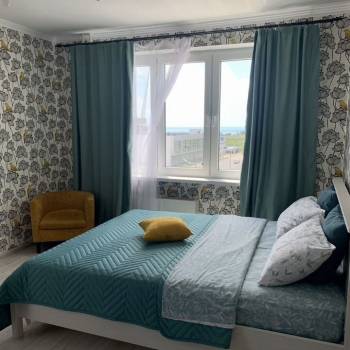Сдается 2-х комнатная квартира, 60 м²