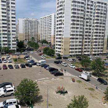 Сдается 2-х комнатная квартира, 60 м²