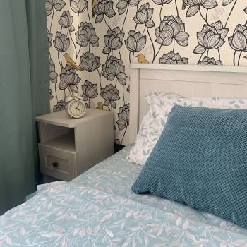 Сдается 2-х комнатная квартира, 60 м²
