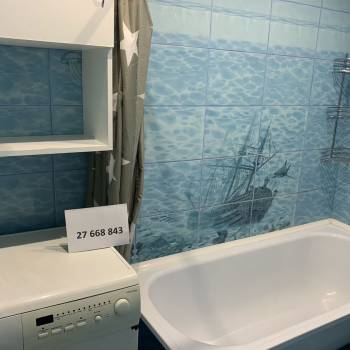 Сдается 2-х комнатная квартира, 60 м²