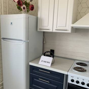 Сдается 2-х комнатная квартира, 60 м²