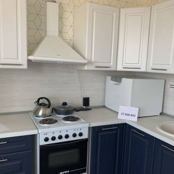 Сдается 2-х комнатная квартира, 60 м²