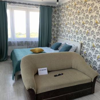 Сдается 2-х комнатная квартира, 60 м²