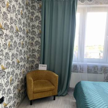Сдается 2-х комнатная квартира, 60 м²