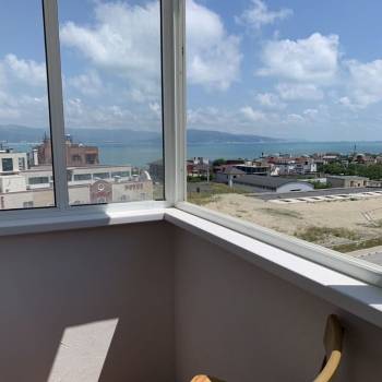 Сдается 2-х комнатная квартира, 60 м²