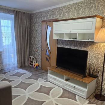 Продается 3-х комнатная квартира, 57,2 м²