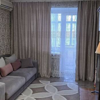 Продается 3-х комнатная квартира, 57,2 м²