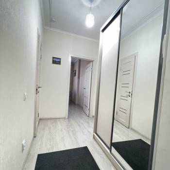 Сдается 1-комнатная квартира, 46 м²
