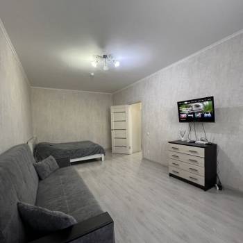 Сдается 1-комнатная квартира, 46 м²