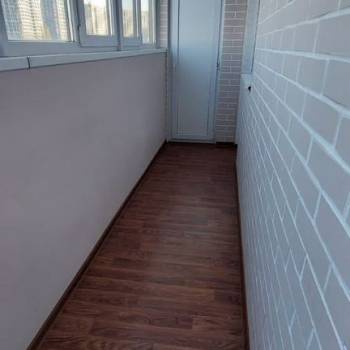Сдается 1-комнатная квартира, 46 м²