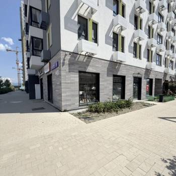 Продается Нежилое помещение, 105,5 м²