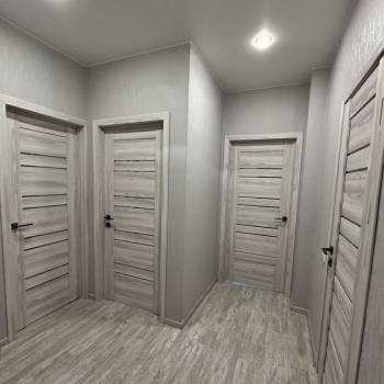 Сдается 1-комнатная квартира, 45 м²