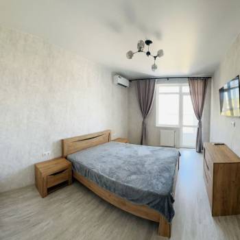 Сдается 1-комнатная квартира, 45 м²