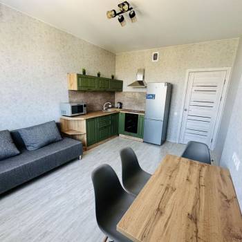 Сдается 1-комнатная квартира, 45 м²