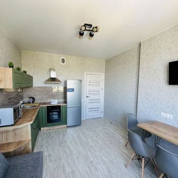 Сдается 1-комнатная квартира, 45 м²
