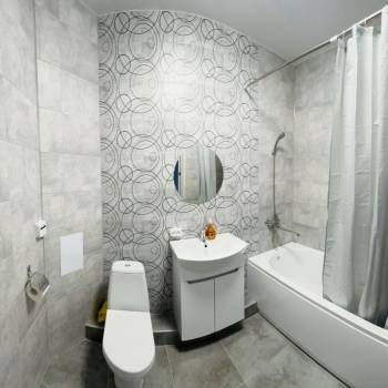 Сдается 1-комнатная квартира, 45 м²