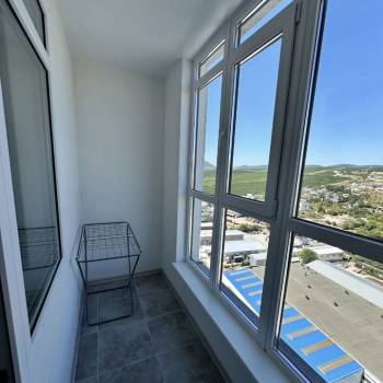 Сдается 1-комнатная квартира, 45 м²
