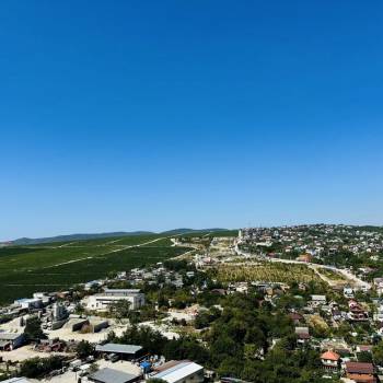 Сдается 1-комнатная квартира, 45 м²