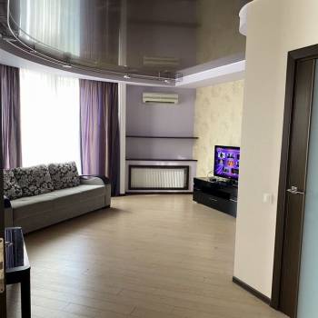 Сдается 2-х комнатная квартира, 63 м²