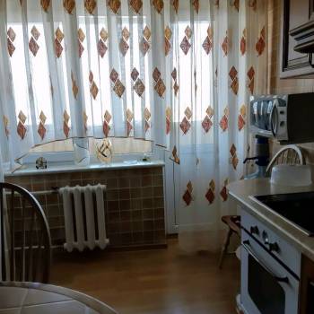 Продается 3-х комнатная квартира, 85 м²