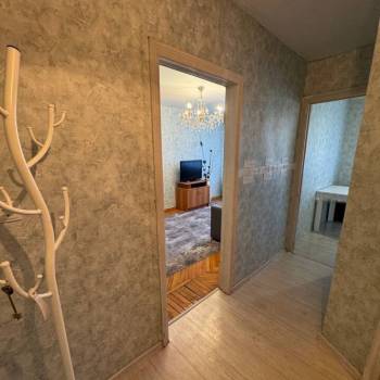 Продается 2-х комнатная квартира, 44 м²
