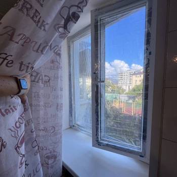 Продается 2-х комнатная квартира, 44 м²