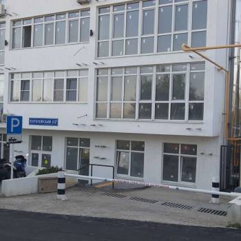 Сдается Нежилое помещение, 36 м²
