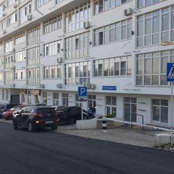 Сдается Нежилое помещение, 36 м²