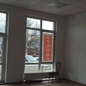 Сдается Нежилое помещение, 36 м²
