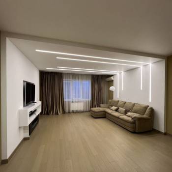 Продается 3-х комнатная квартира, 107 м²