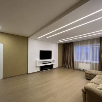 Продается 3-х комнатная квартира, 107 м²