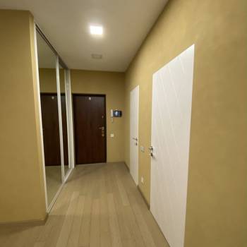 Продается 3-х комнатная квартира, 107 м²