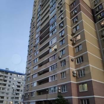 Сдается 1-комнатная квартира, 35 м²