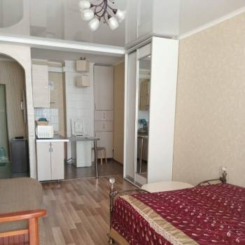 Сдается 1-комнатная квартира, 35 м²